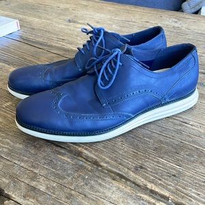 Cole Haan Original Grand Dress Shoes